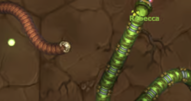 Play Little Big Snake (.io) Games On Skribbl undefined
