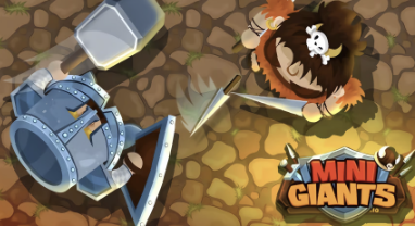Play MiniGiants.io Games On Skribbl undefined