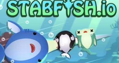 Play Stabfish.io Games On Skribbl undefined